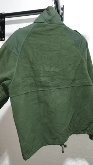 Forro Polar Original del ET Español