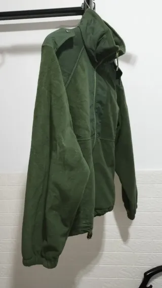 Forro Polar Original del ET Español