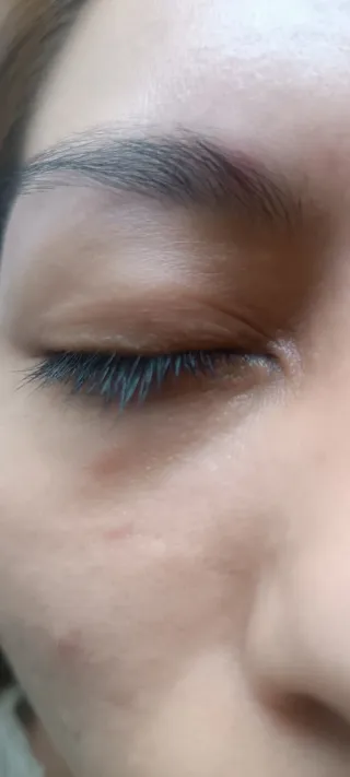 Lifting coreano y laminación de cejas