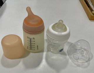 Sacaleches Medela Swing Maxi Eléctrico Doble