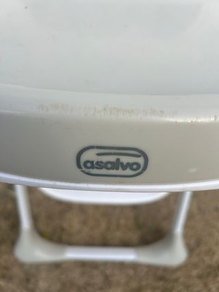 Trona gris Asalvo entrega en tarragona ciudad