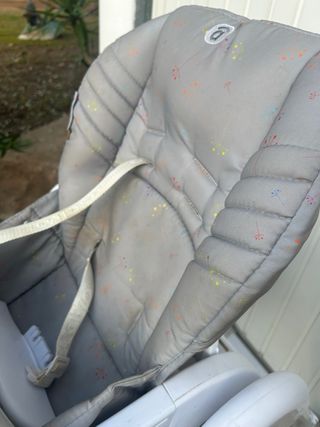 Trona gris Asalvo entrega en tarragona ciudad