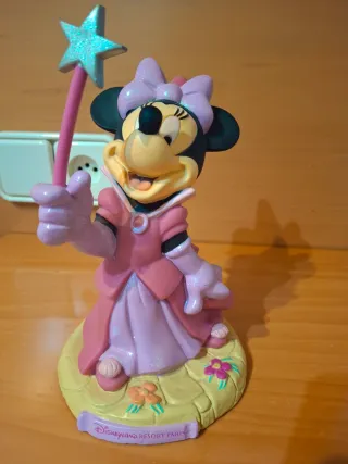 Hucha Minnie Disneyland Paris