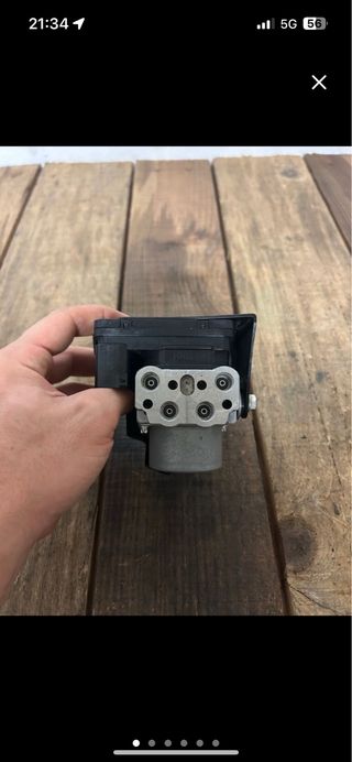 Módulo ABS Honda X-ADV 750 2024