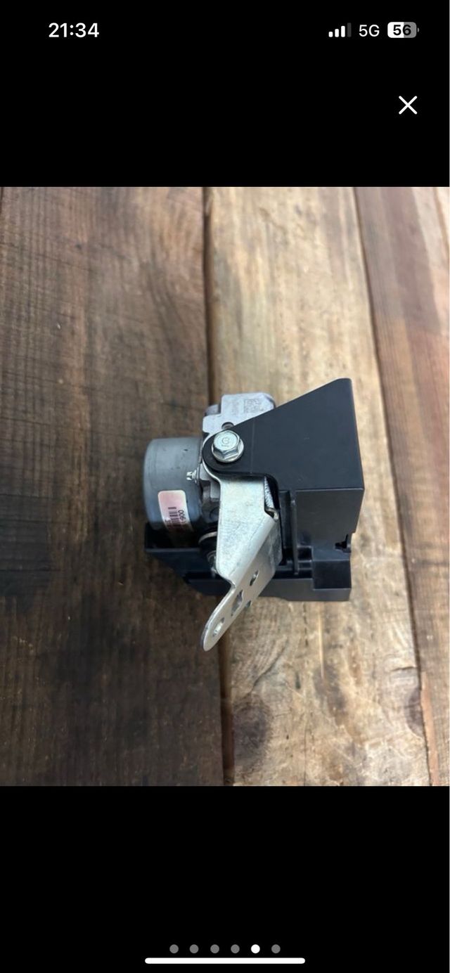 Módulo ABS Honda X-ADV 750 2024