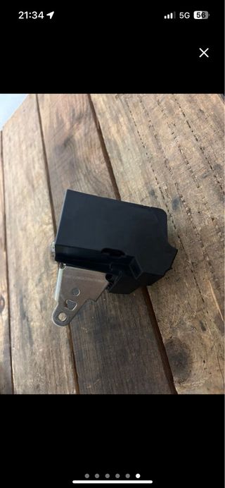 Módulo ABS Honda X-ADV 750 2024