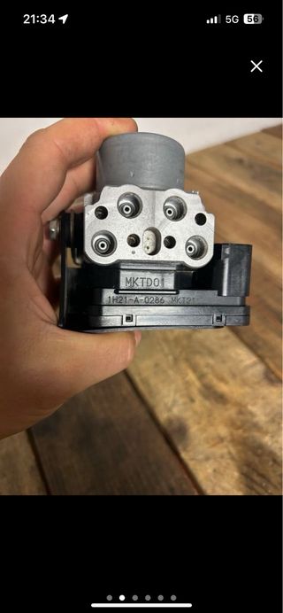 Módulo ABS Honda X-ADV 750 2024