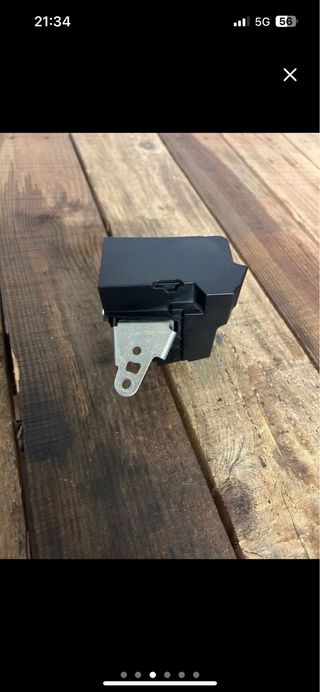 Módulo ABS Honda X-ADV 750 2024