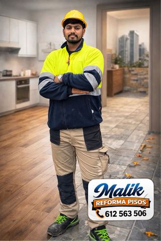 Reformas pisos y locales Todo España