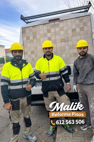 Reformas pisos y locales Todo España