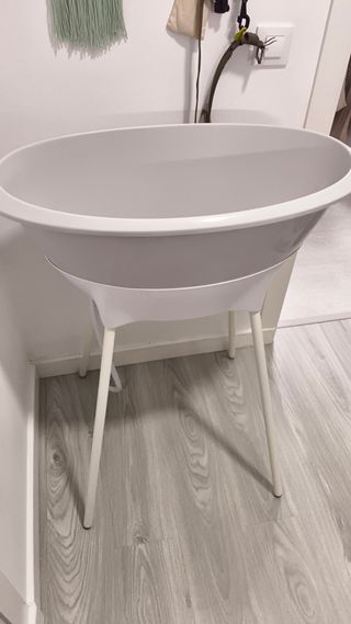 Bañera bebé buen estado