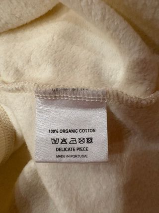 Sudadera con capucha #nikbehardut