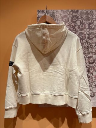 Sudadera con capucha #nikbehardut