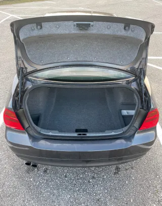 BMW Serie 3 325i 2005