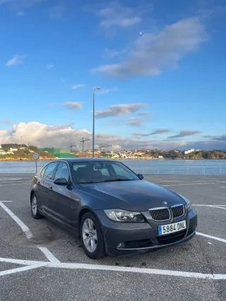 BMW Serie 3 325i 2005