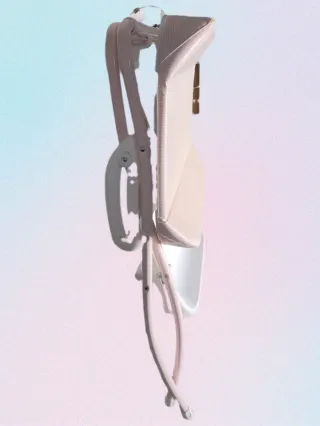 Bañera con cambiador de bebé plegable