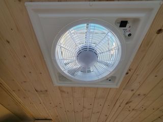 Peugeot Boxer 2020 camper