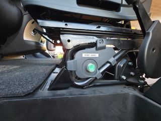 Peugeot Boxer 2020 camper