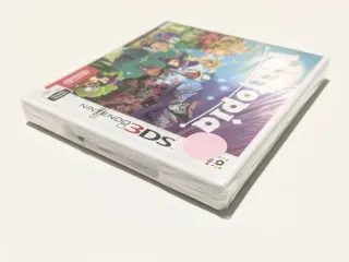 Miitopia 3DS Precintado