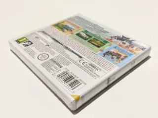 Miitopia 3DS Precintado