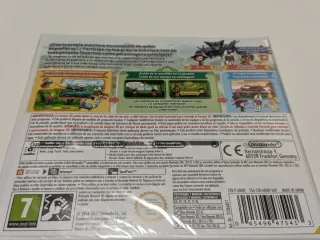 Miitopia 3DS Precintado