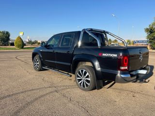 Volkswagen Amarok 2018