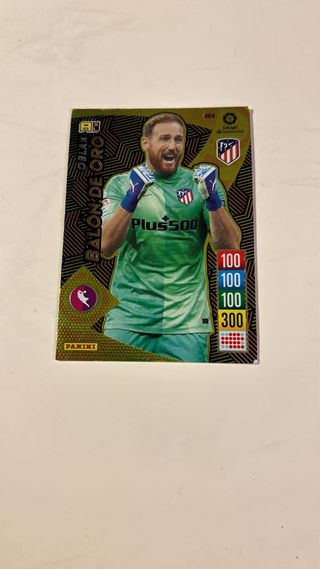 Carta Fútbol Panini Champions League 2023-2024