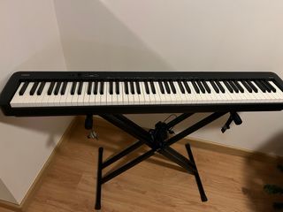 Pianoforte digitale Casio CDP-S100