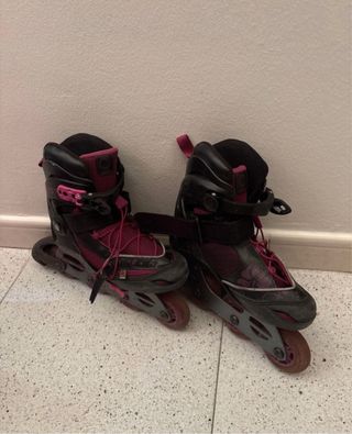 Patines Bolsa
