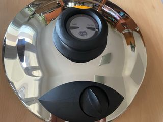 Coperchio AMC 20cm M29