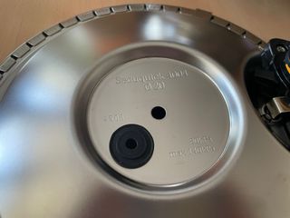 Coperchio AMC 20cm M29