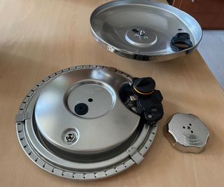 Coperchio AMC 20cm M29