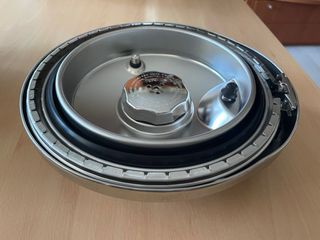 Coperchio AMC 20cm M29