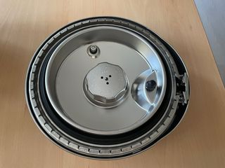 Coperchio AMC 20cm M29