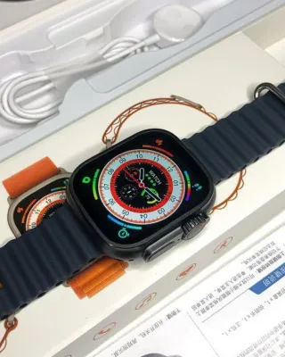 Reloj Apple Watch Ultra 3.