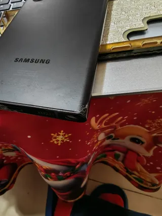 Samsung Galaxy S22 Ultra 256GB Nero