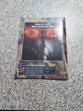 PlayStation Magazine Ufficiale N. 90