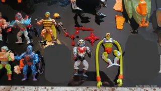 MOTU, MASTERS DEL UNIVERSO