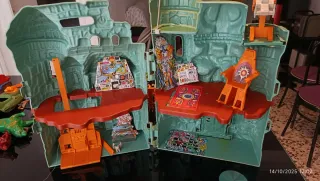 MOTU, MASTERS DEL UNIVERSO