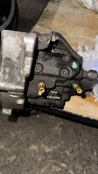 Bomba Inyección Bosch CR/CP1S3/R65/10