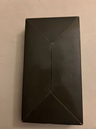 Nintendo Game Boy Pocket Japonesa Gris