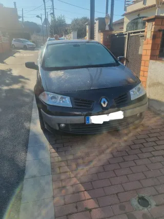 Renault Megane 2007