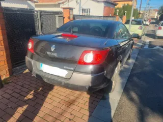 Renault Megane 2007