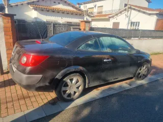 Renault Megane 2007