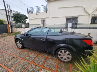 Renault Megane 2007