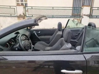 Renault Megane 2007