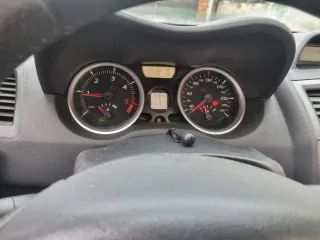 Renault Megane 2007