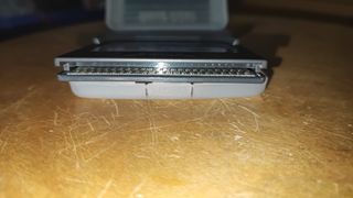 Sonic Spinball - Sega Game Gear