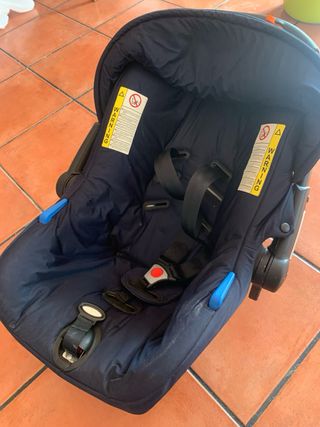 Cochecito Jané 3 piezas