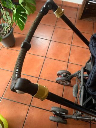 Cochecito Jané 3 piezas